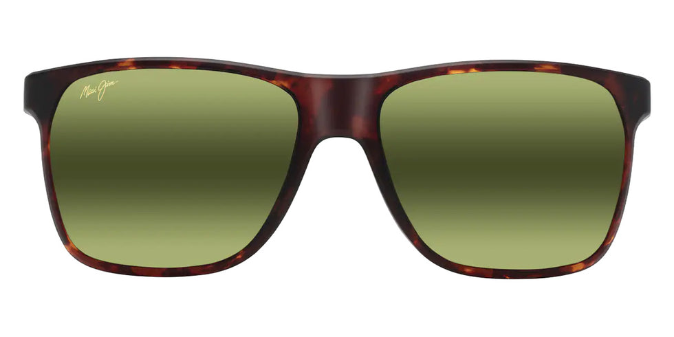 Maui Jim PAILOLO MM603-031 59 - Matte Tortoise #id:mjimm603031_s:150100