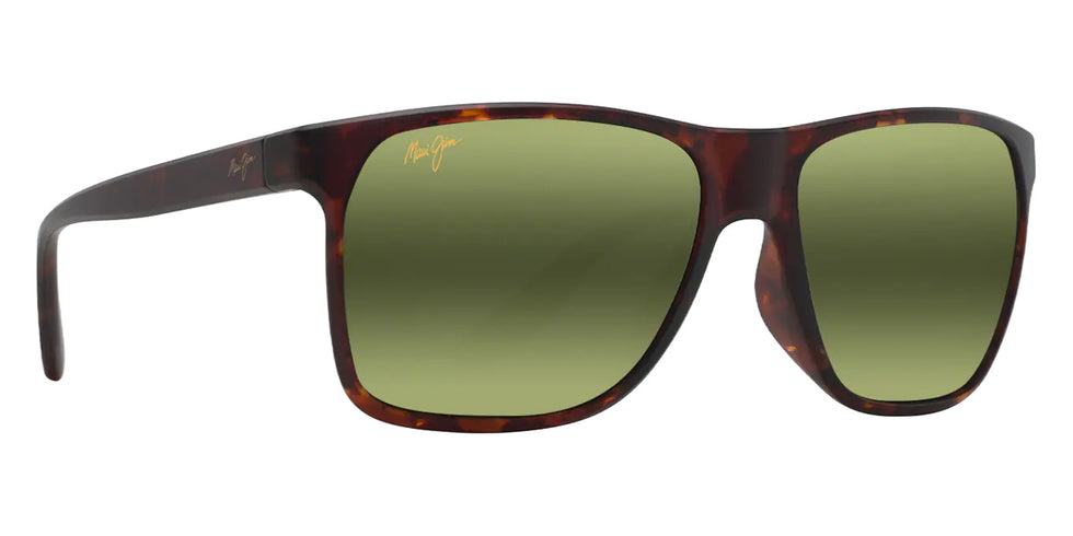 Maui Jim PAILOLO MM603-031 59 - Matte Tortoise #id:mjimm603031_s:150105
