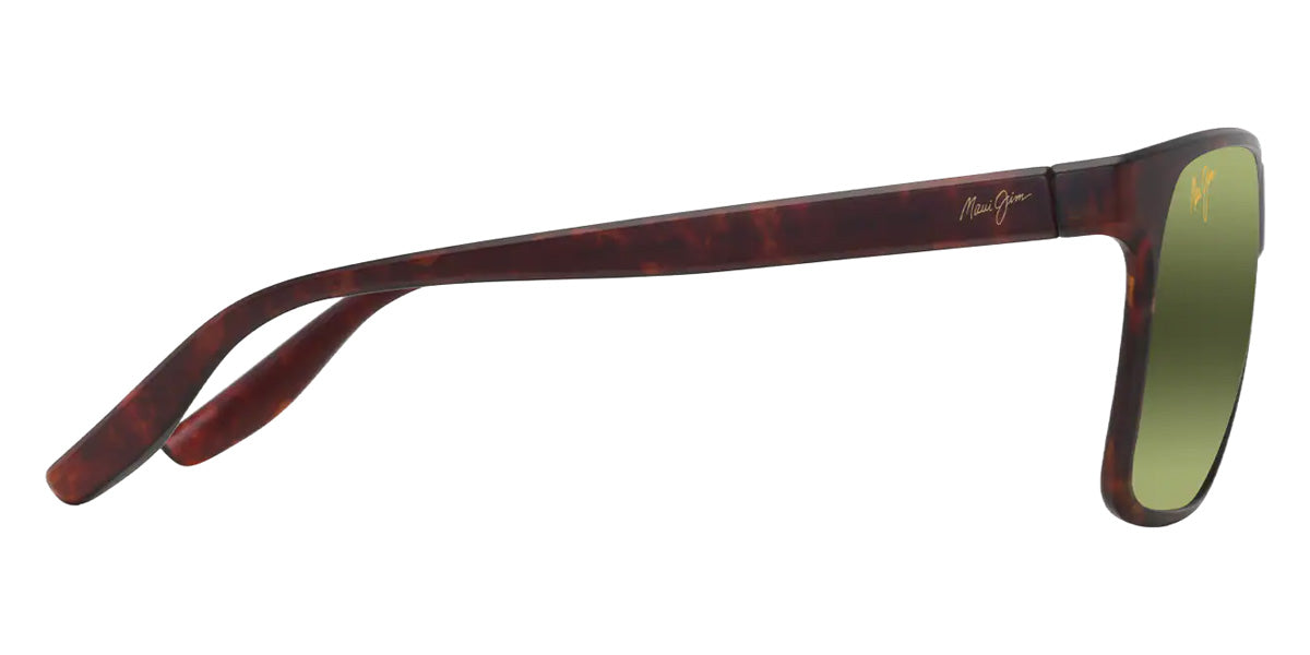 Maui Jim PAILOLO MM603-031 59 - Matte Tortoise #id:mjimm603031_s:150110