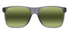 Maui Jim PAILOLO MM603-032 59 - Translucent Matte Gray #id:mjimm603032_s:170100