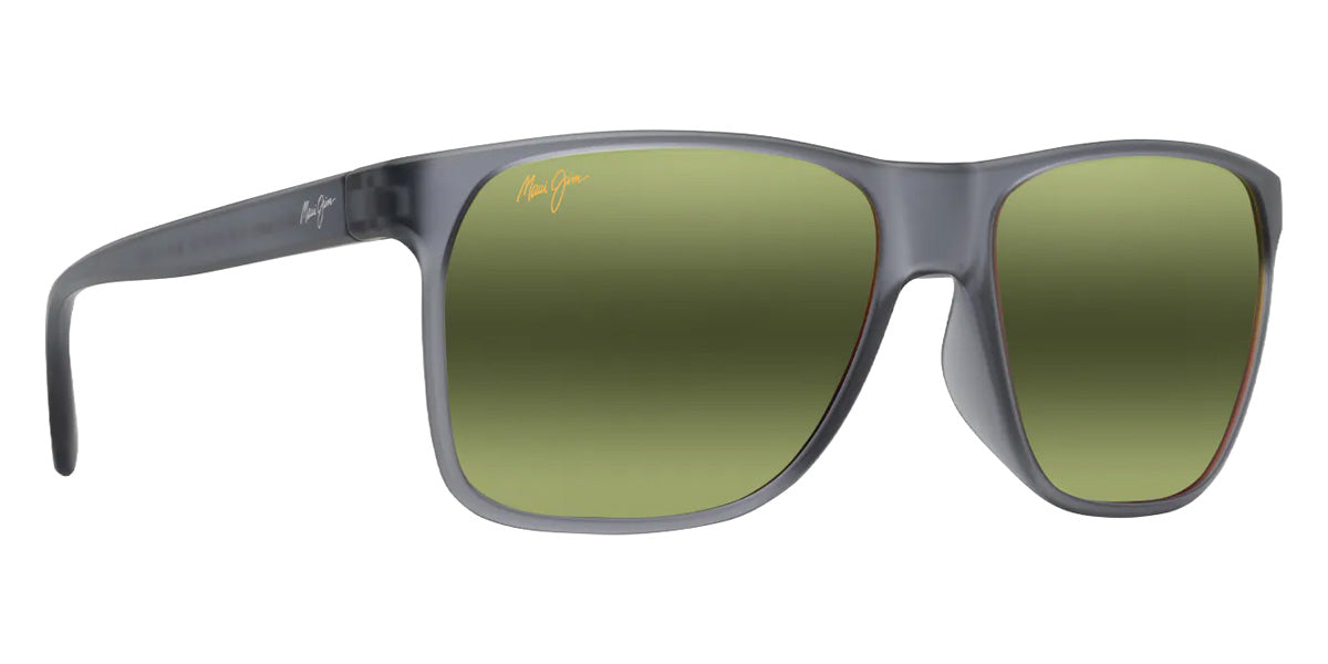 Maui Jim PAILOLO MM603-032 59 - Translucent Matte Gray #id:mjimm603032_s:170105