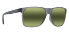 Maui Jim PAILOLO MM603-032 59 - Translucent Matte Gray #id:mjimm603032_s:170105