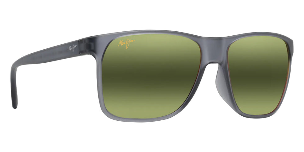 Maui Jim PAILOLO MM603-032 59 - Translucent Matte Gray #id:mjimm603032_s:170105
