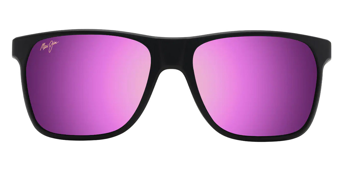 Maui Jim PAILOLO MM603-037 59 - Black #id:mjimm603037_s:114100