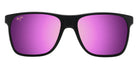 Maui Jim PAILOLO MM603-037 59 - Black #id:mjimm603037_s:114100