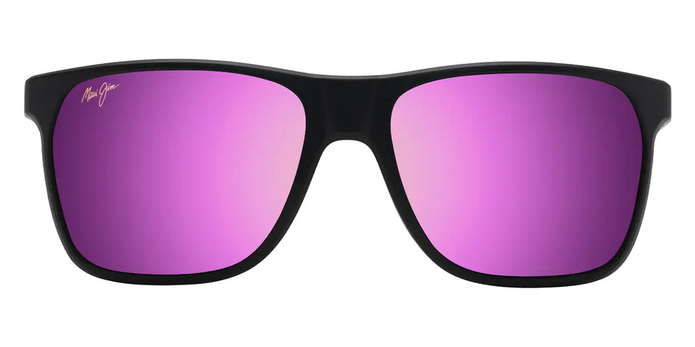 Maui Jim PAILOLO MM603-037 59 - Black #id:mjimm603037_s:114100