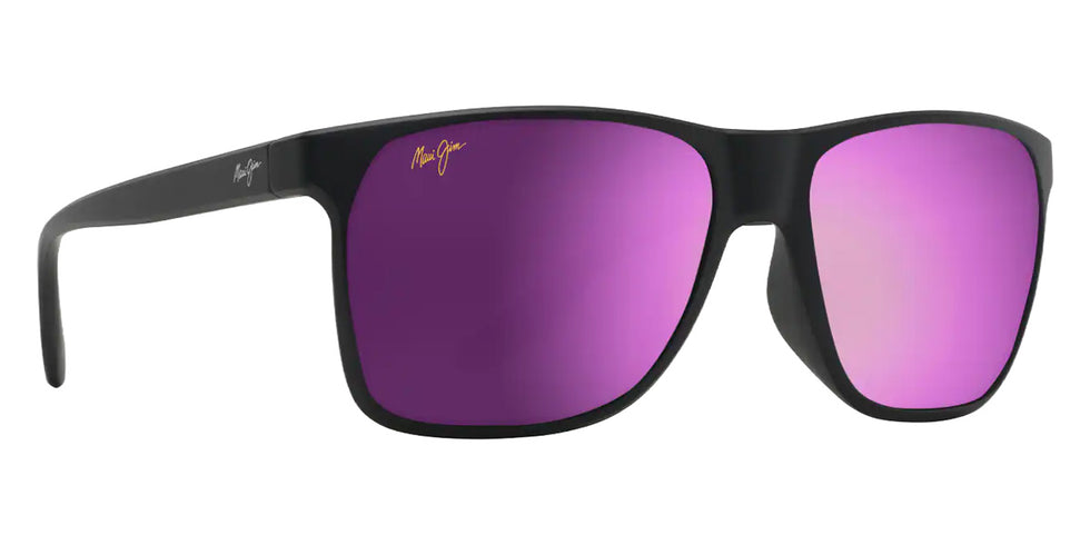 Maui Jim PAILOLO MM603-037 59 - Black #id:mjimm603037_s:114105