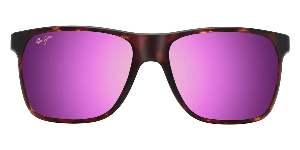 Maui Jim PAILOLO MM603-039 59 - Matte Tortoise #id:mjimm603039_s:154100