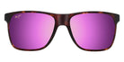 Maui Jim PAILOLO MM603-039 59 - Matte Tortoise #id:mjimm603039_s:154100