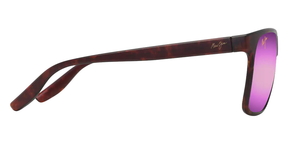 Maui Jim PAILOLO MM603-039 59 - Matte Tortoise #id:mjimm603039_s:154110