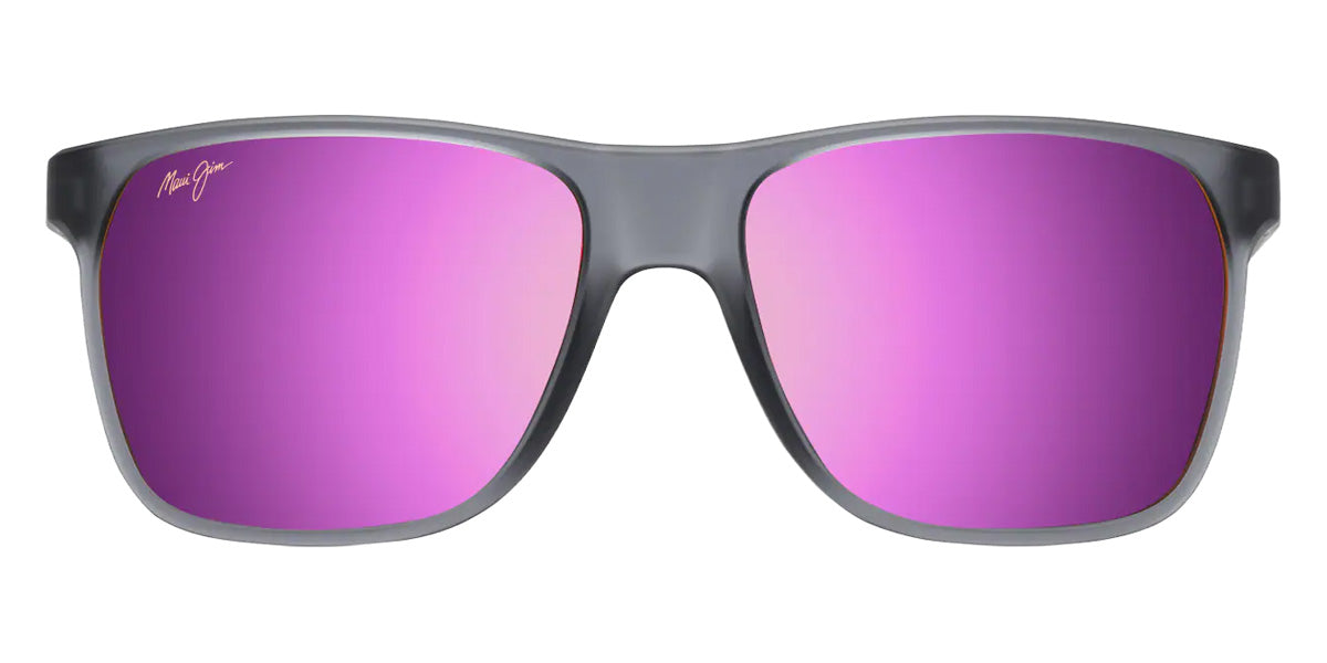 Maui Jim PAILOLO MM603-040 59 - Translucent Matte Gray #id:mjimm603040_s:174100