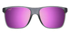 Maui Jim PAILOLO MM603-040 59 - Translucent Matte Gray #id:mjimm603040_s:174100