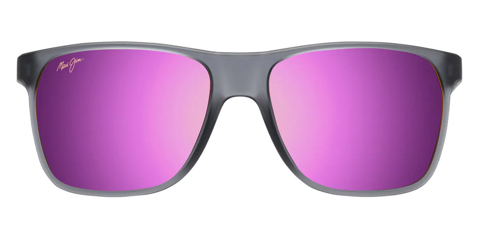 Maui Jim PAILOLO MM603-040 59 - Translucent Matte Gray #id:mjimm603040_s:174100