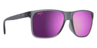 Maui Jim PAILOLO MM603-040 59 - Translucent Matte Gray #id:mjimm603040_s:174105