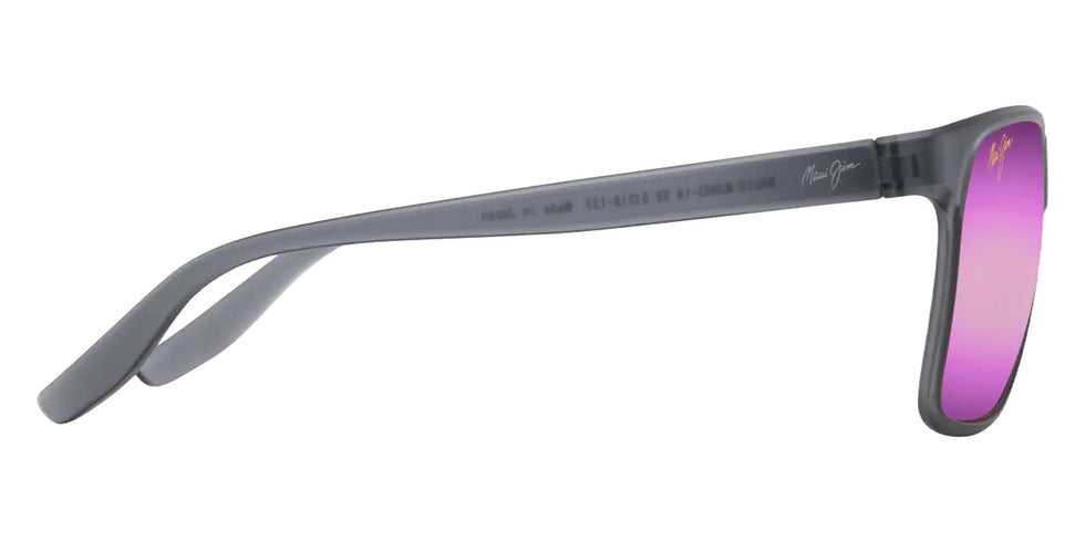 Maui Jim PAILOLO MM603-040 59 - Translucent Matte Gray #id:mjimm603040_s:174110