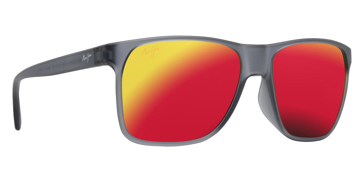 Maui Jim PAILOLO MM603-044 59 - Translucent Matte Gray #id:mjimm603044_s:176105