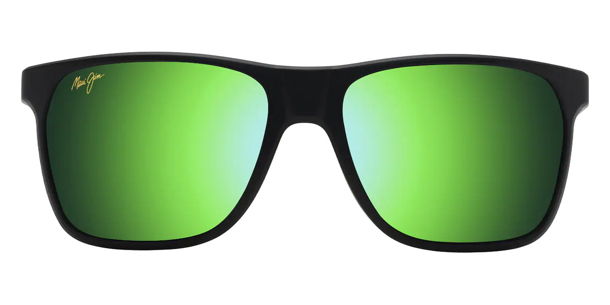 Maui Jim PAILOLO MM603-045 59 - Black #id:mjimm603045_s:104100