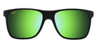 Maui Jim PAILOLO MM603-045 59 - Black #id:mjimm603045_s:104100
