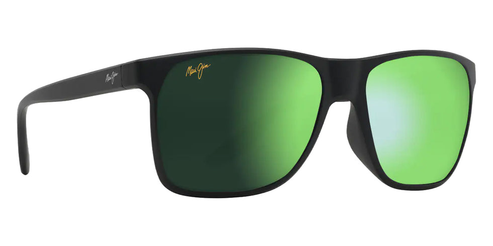Maui Jim PAILOLO MM603-045 59 - Black #id:mjimm603045_s:104105