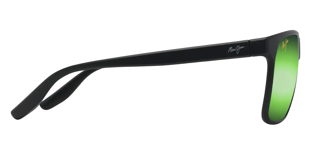 Maui Jim PAILOLO MM603-045 59 - Black #id:mjimm603045_s:104110