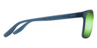Maui Jim PAILOLO MM603-046 59 - Matte Navy #id:mjimm603046_s:124110