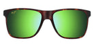 Maui Jim PAILOLO MM603-047 59 - Matte Tortoise #id:mjimm603047_s:144100
