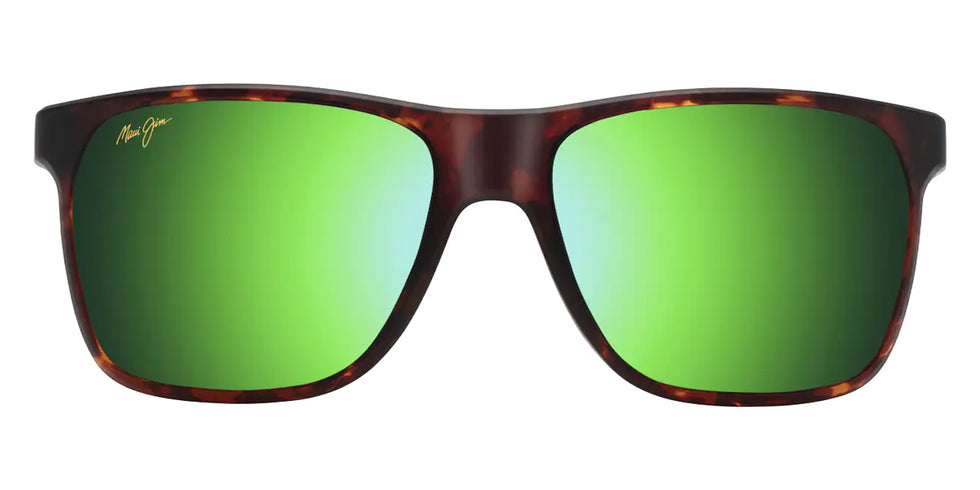 Maui Jim PAILOLO MM603-047 59 - Matte Tortoise #id:mjimm603047_s:144100