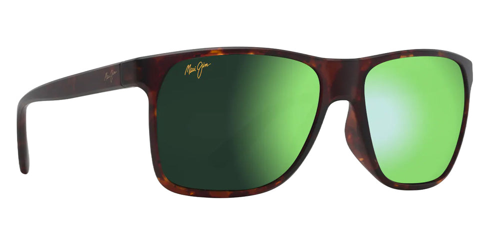 Maui Jim PAILOLO MM603-047 59 - Matte Tortoise #id:mjimm603047_s:144105
