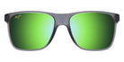 Maui Jim PAILOLO MM603-048 59 - Translucent Matte Gray #id:mjimm603048_s:164100