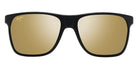Maui Jim PAILOLO MM603-049 59 - Black #id:mjimm603049_s:102100