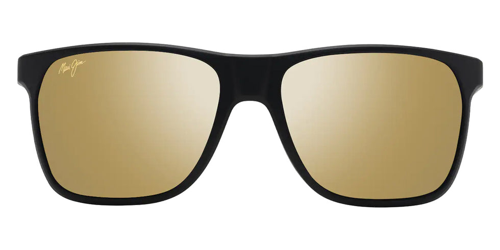 Maui Jim PAILOLO MM603-049 59 - Black #id:mjimm603049_s:102100