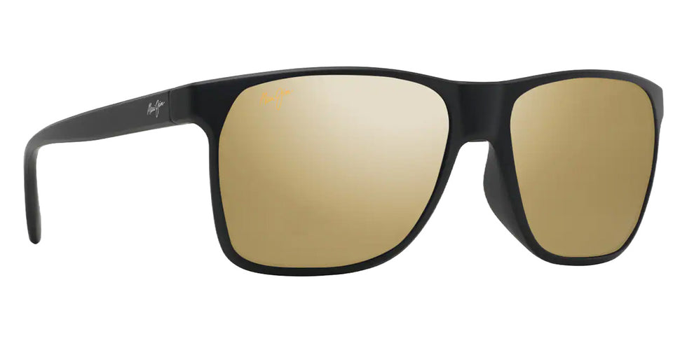Maui Jim PAILOLO MM603-049 59 - Black #id:mjimm603049_s:102105
