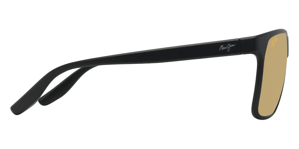 Maui Jim PAILOLO MM603-049 59 - Black #id:mjimm603049_s:102110