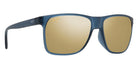 Maui Jim PAILOLO MM603-050 59 - Matte Navy #id:mjimm603050_s:122105