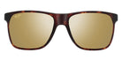Maui Jim PAILOLO MM603-051 59 - Matte Tortoise #id:mjimm603051_s:142100