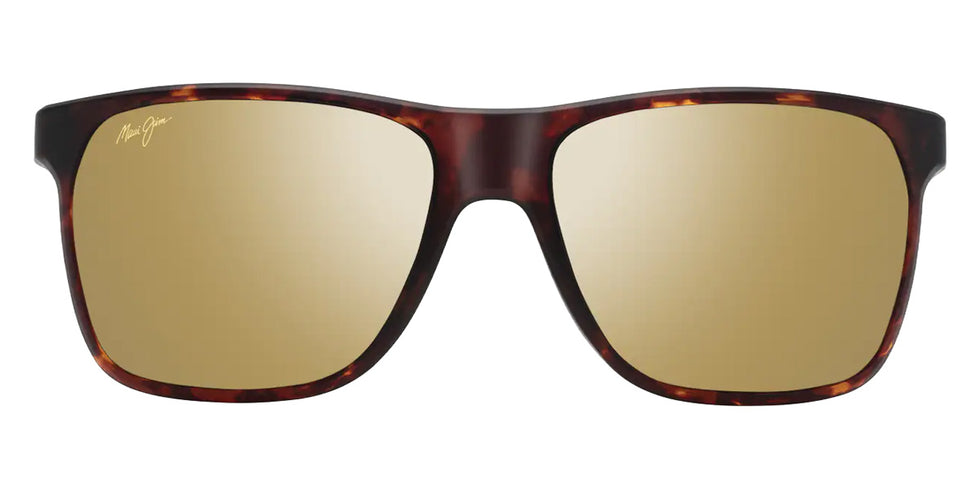 Maui Jim PAILOLO MM603-051 59 - Matte Tortoise #id:mjimm603051_s:142100