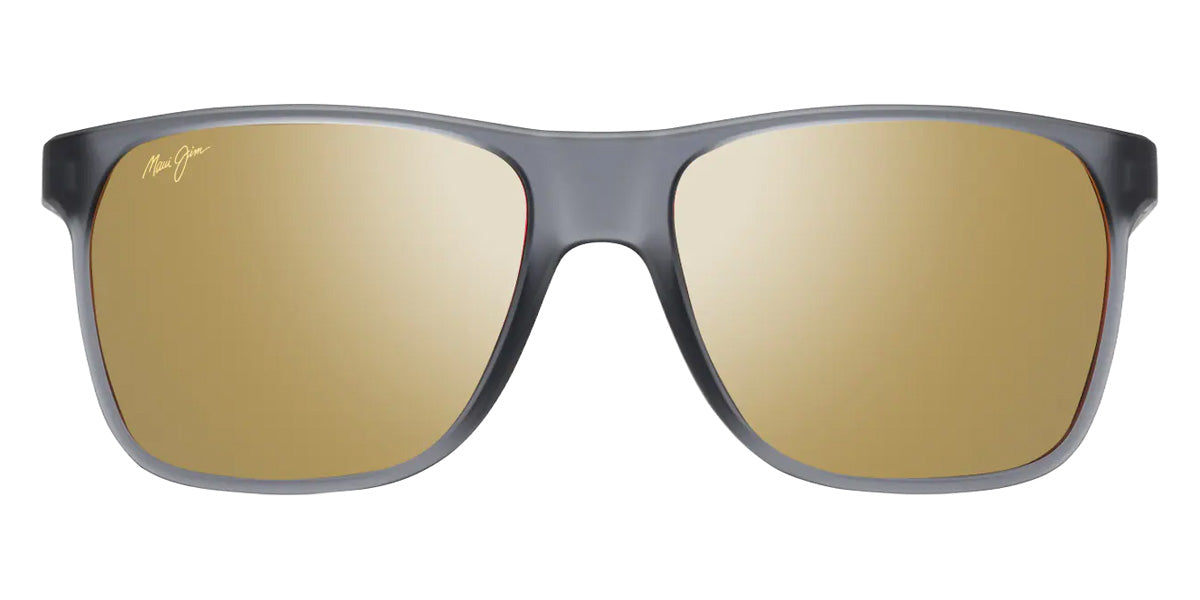 Maui Jim PAILOLO MM603-052 59 - Translucent Matte Gray #id:mjimm603052_s:162100