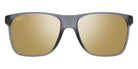 Maui Jim PAILOLO MM603-052 59 - Translucent Matte Gray #id:mjimm603052_s:162100