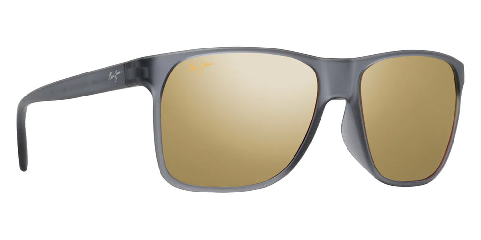 Maui Jim PAILOLO MM603-052 59 - Translucent Matte Gray #id:mjimm603052_s:162105