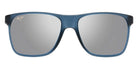 Maui Jim PAILOLO MM603-054 59 - Matte Navy #id:mjimm603054_s:138100