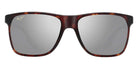 Maui Jim PAILOLO MM603-055 59 - Matte Tortoise #id:mjimm603055_s:158100