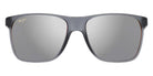 Maui Jim PAILOLO MM603-056 59 - Translucent Matte Gray #id:mjimm603056_s:178100