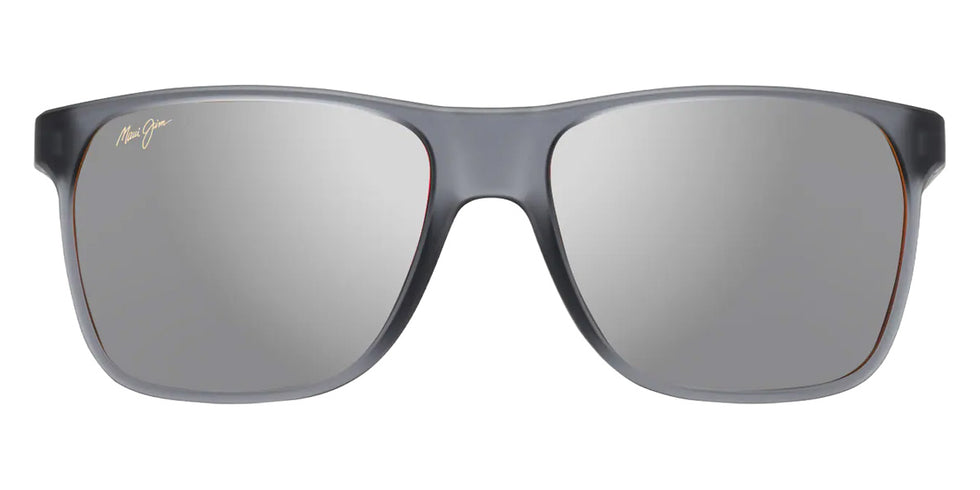 Maui Jim PAILOLO MM603-056 59 - Translucent Matte Gray #id:mjimm603056_s:178100