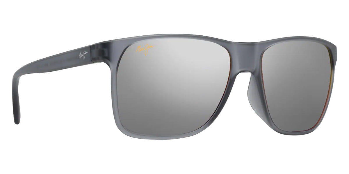 Maui Jim PAILOLO MM603-056 59 - Translucent Matte Gray #id:mjimm603056_s:178105