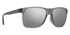 Maui Jim PAILOLO MM603-056 59 - Translucent Matte Gray #id:mjimm603056_s:178105