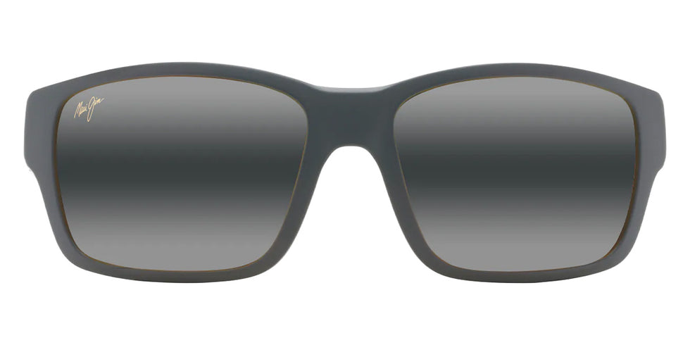 Maui Jim MANGROVES MM604-002 61 - Matte Black #id:mjimm604002_s:166100