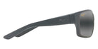 Maui Jim MANGROVES MM604-002 61 - Matte Black #id:mjimm604002_s:166110