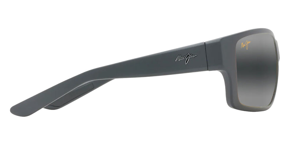 Maui Jim MANGROVES MM604-002 61 - Matte Black #id:mjimm604002_s:166110