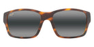 Maui Jim MANGROVES MM604-003 61 - Tortoise #id:mjimm604003_s:146100