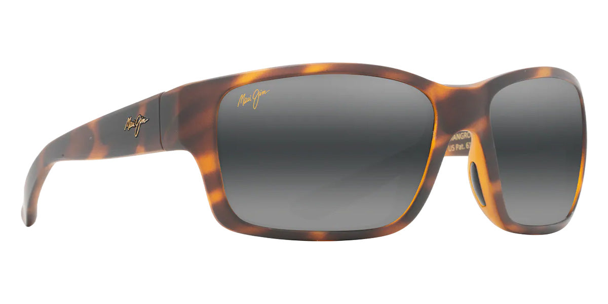 Maui Jim MANGROVES MM604-003 61 - Tortoise #id:mjimm604003_s:146105